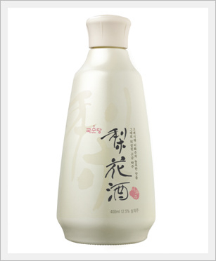 Korean Alcoholic Beverage \'Ehwaju (Korean ... Made in Korea